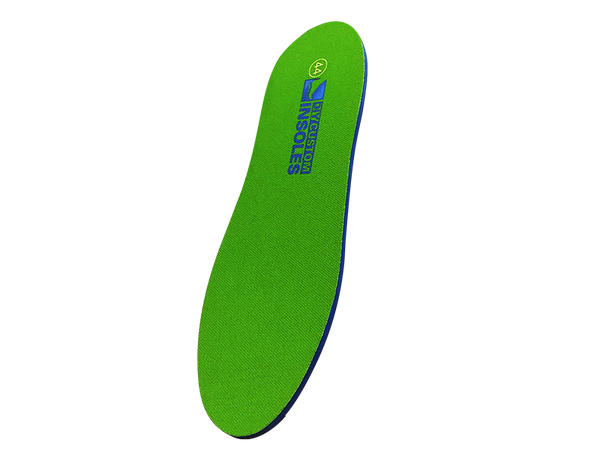 DIY Custom Insole